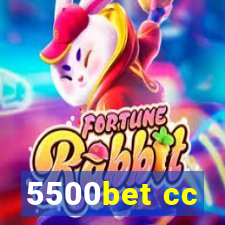 5500bet cc